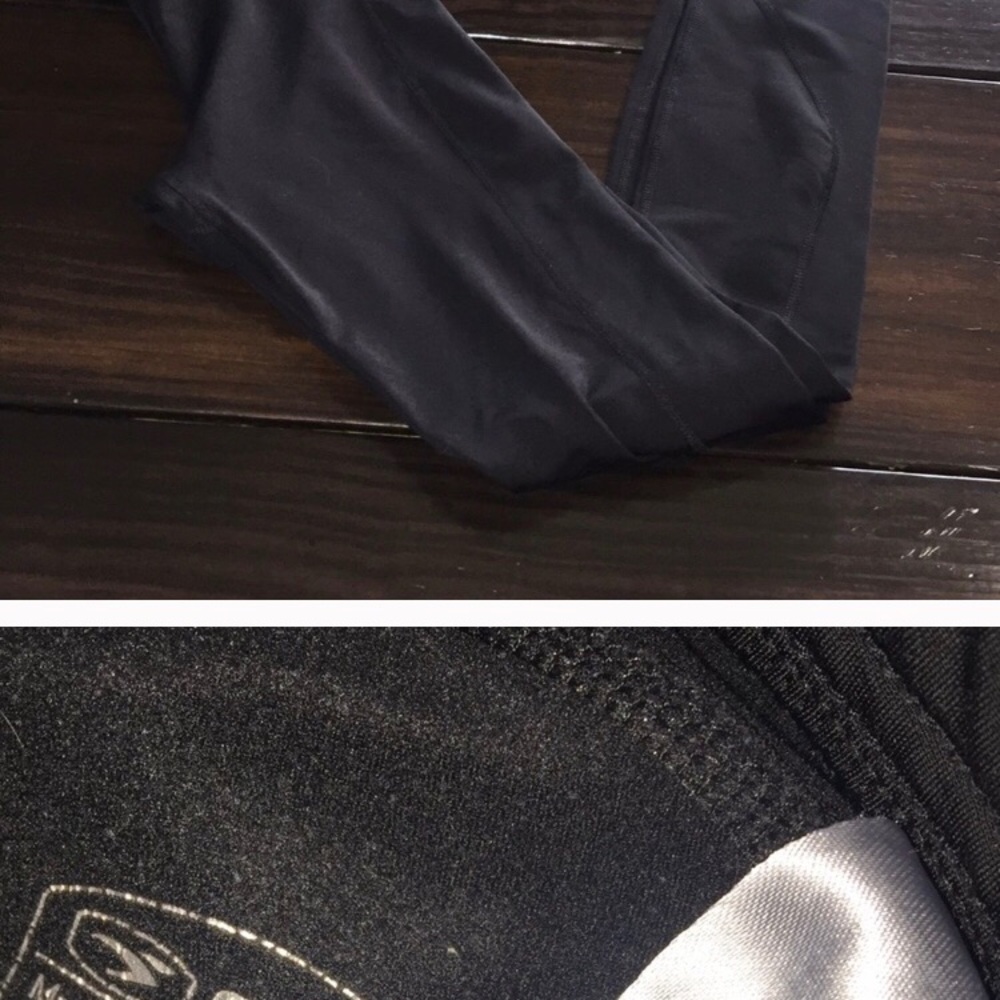 Sugoi cycling pants
